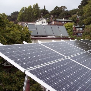 Photo of Solar Energy Pros TX