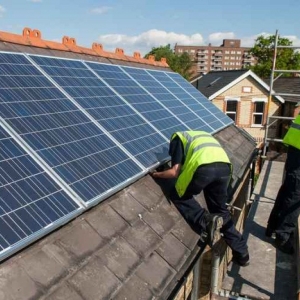 Photo of Solar Energy Pros TX