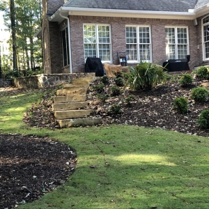 Photo of Coastal Carolina Landscape Design