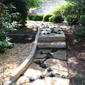 Photo of Coastal Carolina Landscape Design