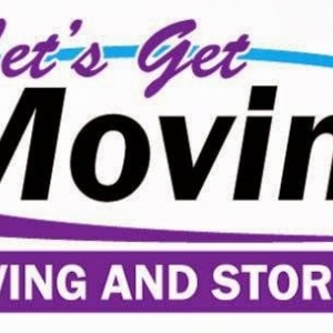 Photo of Lets Get Moving