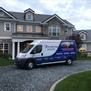 Photo of Armstrong Cleaning & Restoration Services