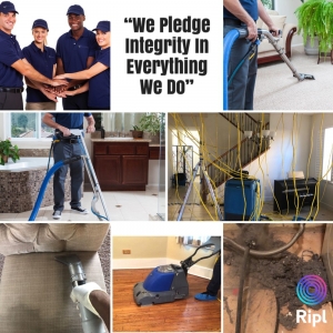 Photo of Armstrong Cleaning & Restoration Services