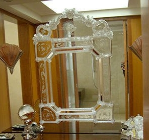 Photo of Reid Glass