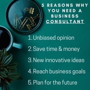 Photo of Coviello Consulting