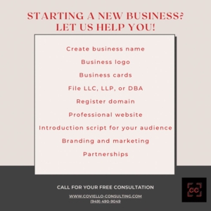 Photo of Coviello Consulting
