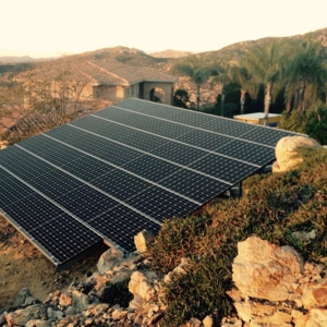Photo of Stellar Solar