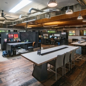 Photo of Urban Office