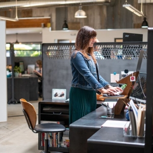 Photo of Urban Office