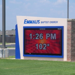 Photo of Sign Innovations