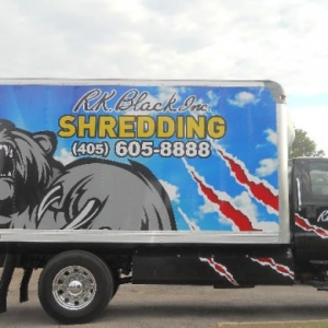 Photo of Sign Innovations