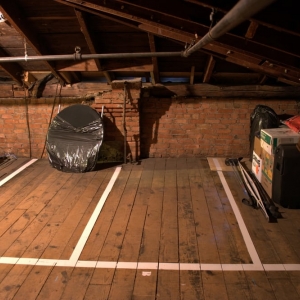 Photo of Attic Wizard