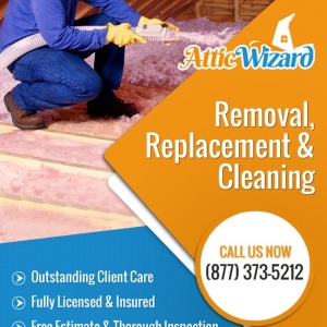 Photo of Attic Wizard
