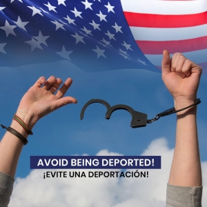 Doral Duque Immigration