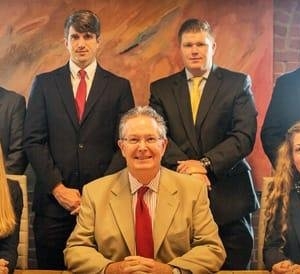 Photo of Philip J. Fulton Law Office
