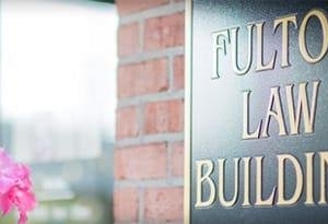 Photo of Philip J. Fulton Law Office