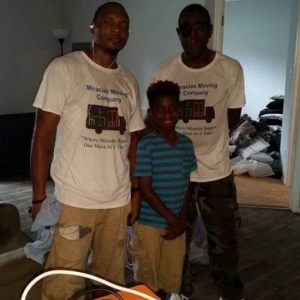 Photo of Miracles Moving Company