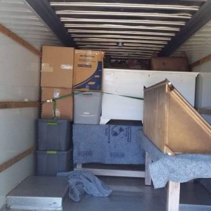 Photo of Miracles Moving Company