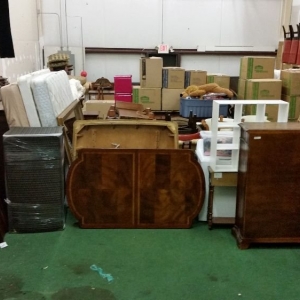 Photo of Miracles Moving Company