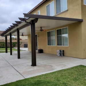 Photo of Alumawood Patios By Kevin Carlson