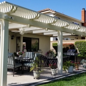 Photo of Alumawood Patios By Kevin Carlson