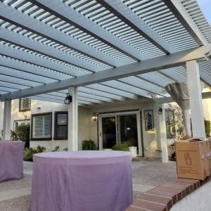 Photo of Alumawood Patios By Kevin Carlson