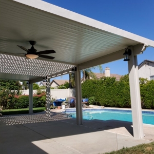 Photo of Alumawood Patios By Kevin Carlson