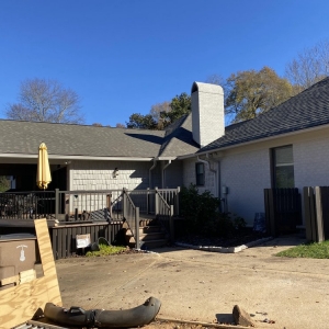 Charlotte Affordable Roofing, Gutters & Siding