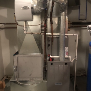Photo of Karolyi's Heating, Cooling & Refrigeration