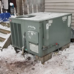 Photo of Karolyi's Heating, Cooling & Refrigeration