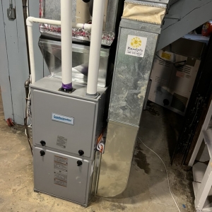 Photo of Karolyi's Heating, Cooling & Refrigeration