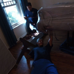 Photo of E & G Moving