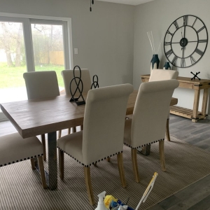 Houston Maid To Change