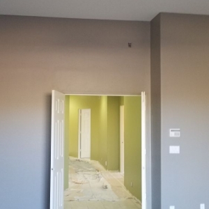 Photo of Ed Spears Stucco Repair and Cultured Stone