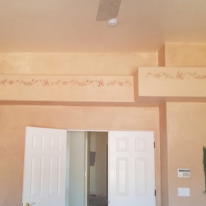 Photo of Ed Spears Stucco Repair and Cultured Stone