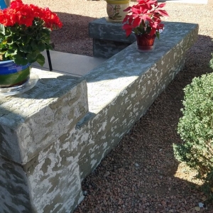 Photo of Ed Spears Stucco Repair and Cultured Stone