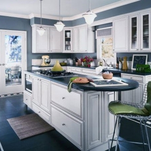 Livonia Extraordinary Kitchens