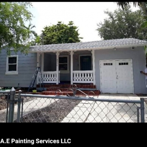 Photo of E A E Painting Services