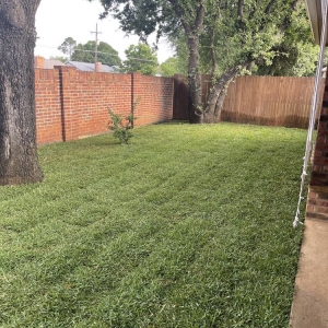 Lewisville Ryno Lawn Care