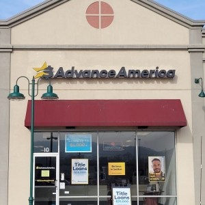 Photo of Advance America