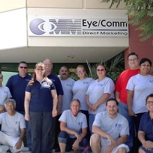 Photo of Eye/Comm