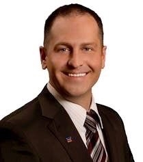Photo of Shelter Insurance Luke McGinn