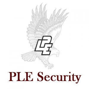 Photo of PLE Security