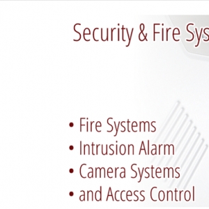 Photo of PLE Security