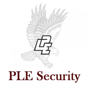 Photo of PLE Security