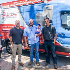 Photo of Solace Heating and Air
