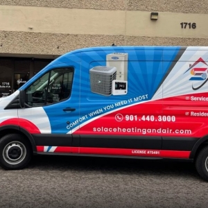 Photo of Solace Heating and Air