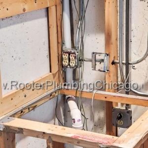 Photo of Rooter Plumbing & Sewer