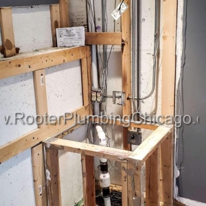 Photo of Rooter Plumbing & Sewer