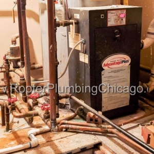Photo of Rooter Plumbing & Sewer